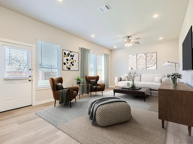The Residences at Harrison Park — Photo 86