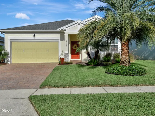 5430 Estero Loop, Port Orange, FL 32128