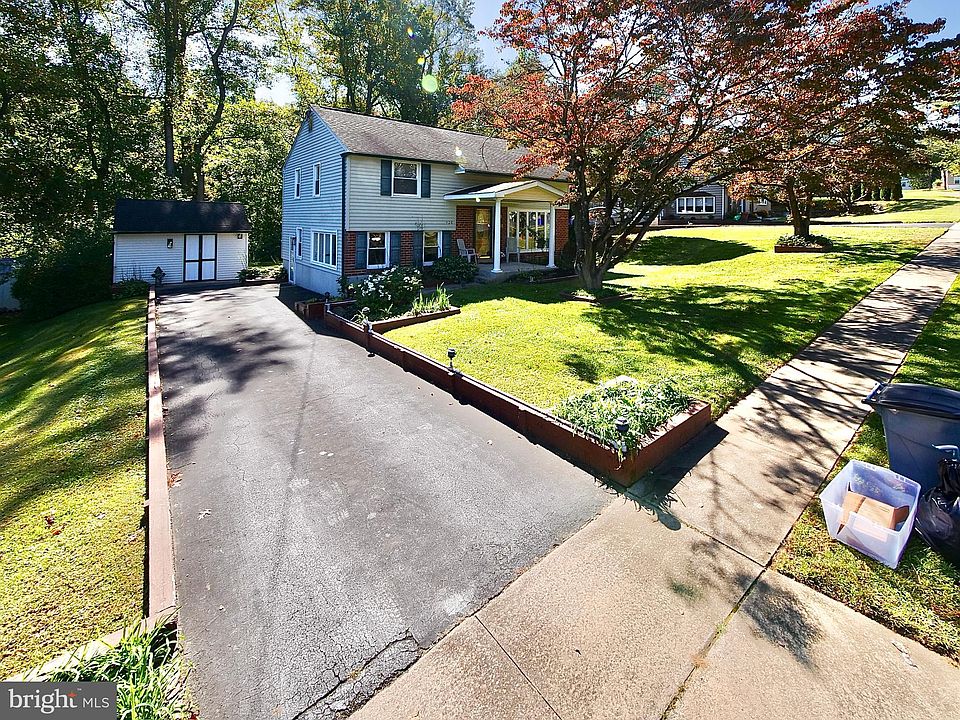 428 Garden Ln, Aston, PA 19014 Zillow