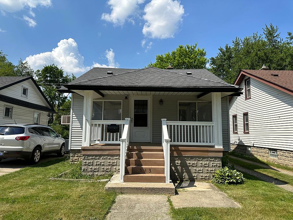 1st image of 543 E Saratoga Ave