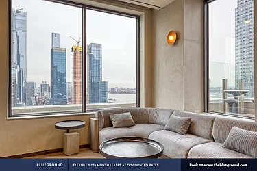 Rented by The Blueground