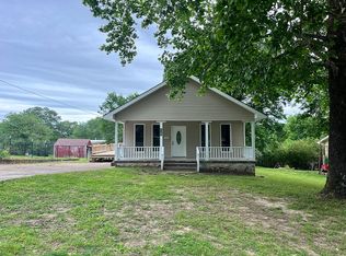 1760 N Heights Ave, Batesville, AR 72501