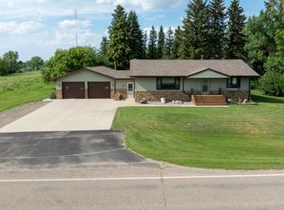 500 54th Ave SW, Minot, ND 58701