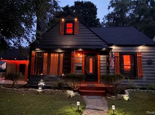 414 Fremont St, Flint, MI 48504