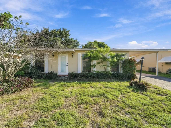1730 NW 48th Place, Pompano Beach, FL 33064
