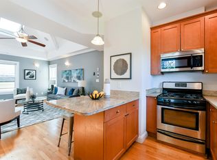 114 Chestnut Ave #4, Boston, MA 02130