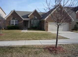 4512 Parsons Ln, Lexington, KY 40509
