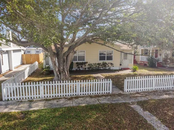 2911 10th St N, Saint Petersburg, FL 33704