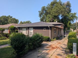 14226 S Marquette Ave, Chicago, IL 60633