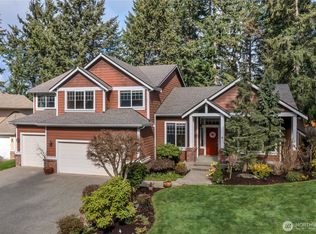 6615 94th Street Ct NW, Gig Harbor, WA