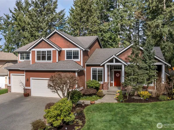 6615 94th Street Ct NW, Gig Harbor, WA 98332