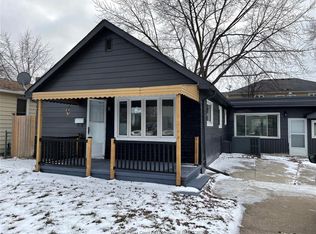819 Frank Ave #2, Windsor, ON N8S 3P4