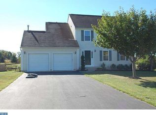 10 Olde Dutch Ct, Townsend, DE 19734