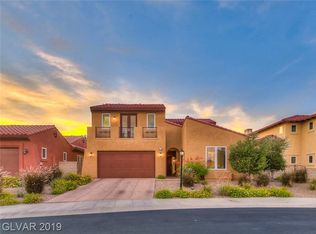 86 Strada Principale, Henderson, NV 89011