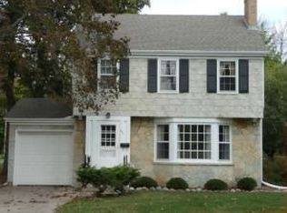 248 Hawthorne Ave, South Milwaukee, WI 53172