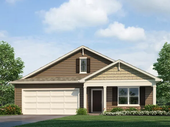 1437 Bluebonnet Pl, Shelbyville, IN 46176