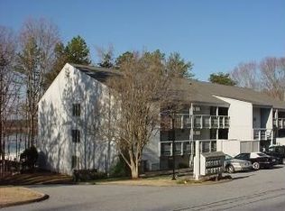 49 Harbor Gate, Anderson, SC 29625