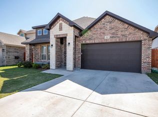 7007 Perot Ranch Rd, Odessa, TX 79765