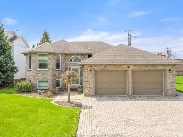313 Applewood Rd, Kingsville, ON N9Y 3Y7