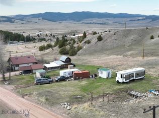 55 E Granite St, Philipsburg, MT 59858