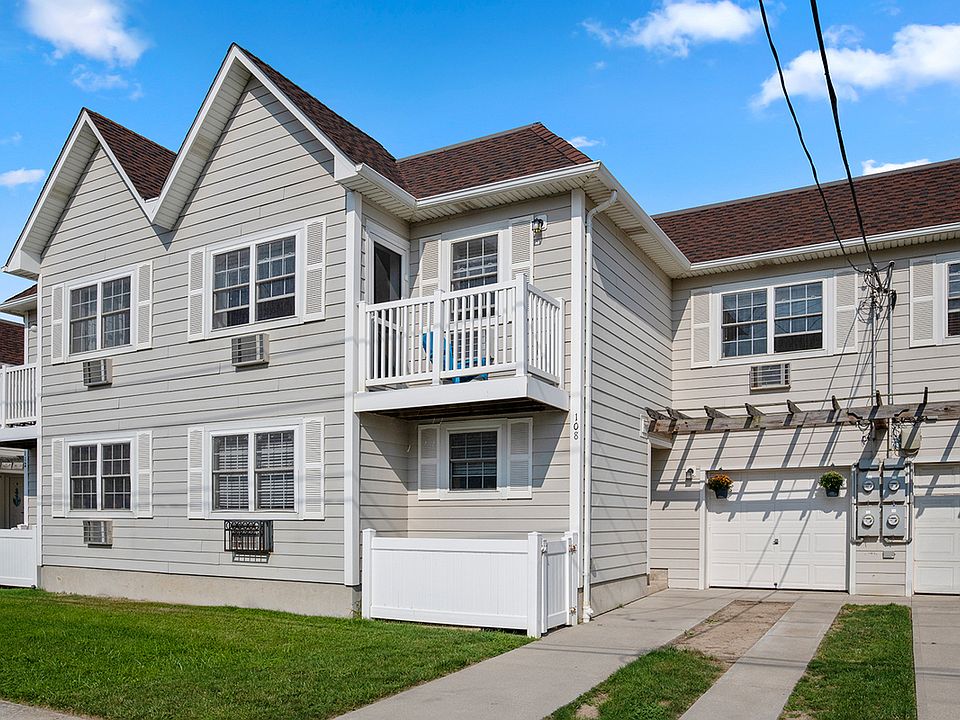 1st image of 108 Beach 62nd St #67