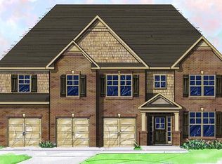 4031 Rotterdam Pass, Hampton, GA 30228