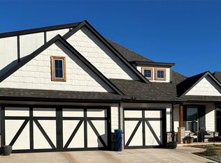 5732 Rose Prairie Blvd, Edmond, OK 73034