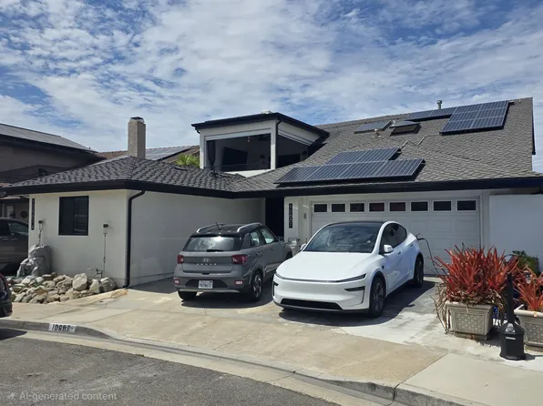 10687 El Adelante Ave, Fountain Valley, CA 92708