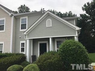 5260 Patuxent Dr, Raleigh, NC 27616