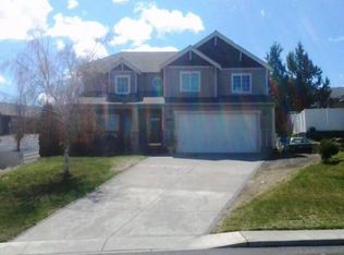 3554 SW Reindeer Ave, Redmond, OR 97756