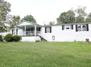 118 Graves Ln, Maynardville, TN 37807