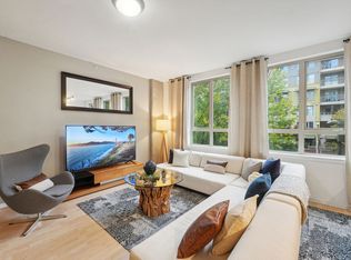 LEVA on Market, Seattle, WA 98107