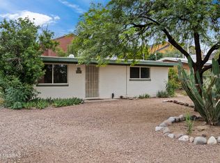 4048 N Fremont Ave, Tucson, AZ 85719