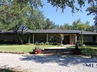 111 Mark Allen Dr, Early, TX 76802