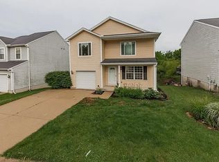 2725 Fister Place Blvd, Hebron, KY 41048