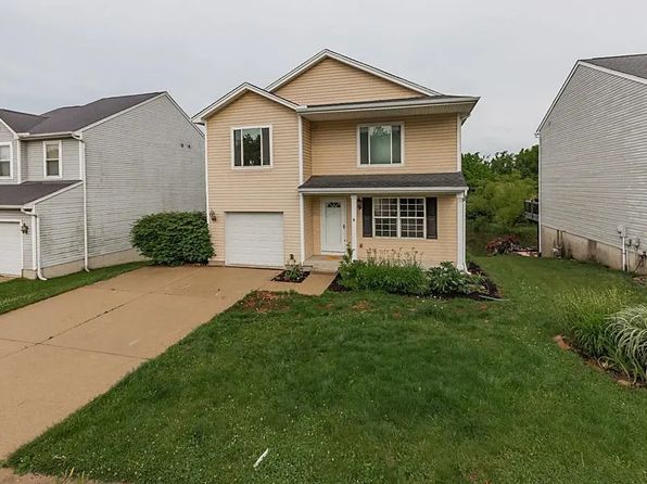 2725 Fister Place Blvd