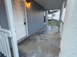 807 Fife Ave, Wilmington, OH 45177
