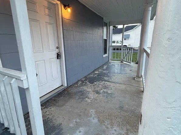 807 Fife Ave, Wilmington, OH 45177