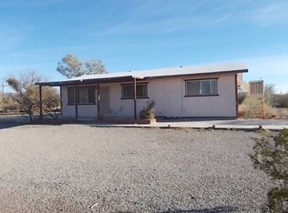 104 E Guinn Rd, Ajo, AZ 85321