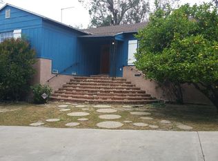 10569 Arnwood Rd, Sylmar, CA 91342