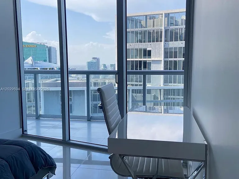 495 Brickell Ave #5706 — Photo 15