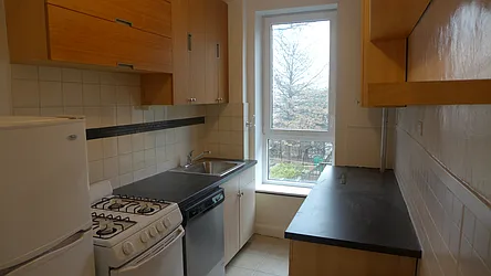 Rented by Garfield Realty 