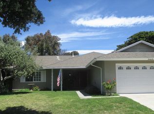 3665 Via Marina Ave, Oxnard, CA 93035