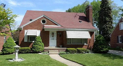 24940 Cherry Hill St Photo 1