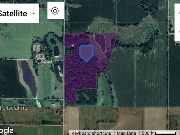 2451 Hog Creek Rd, Allen, MI 49227