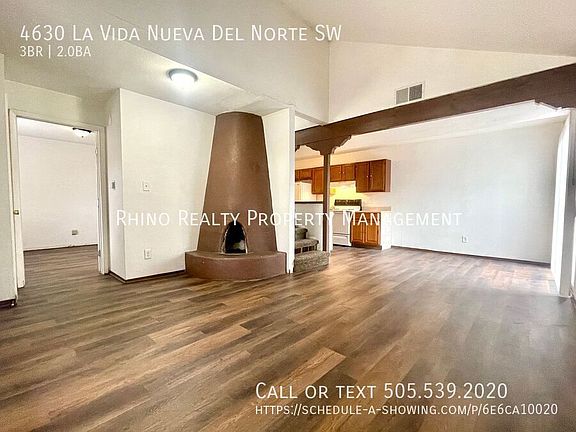 2nd image of 4630 La Vida Nueva Del Norte SW