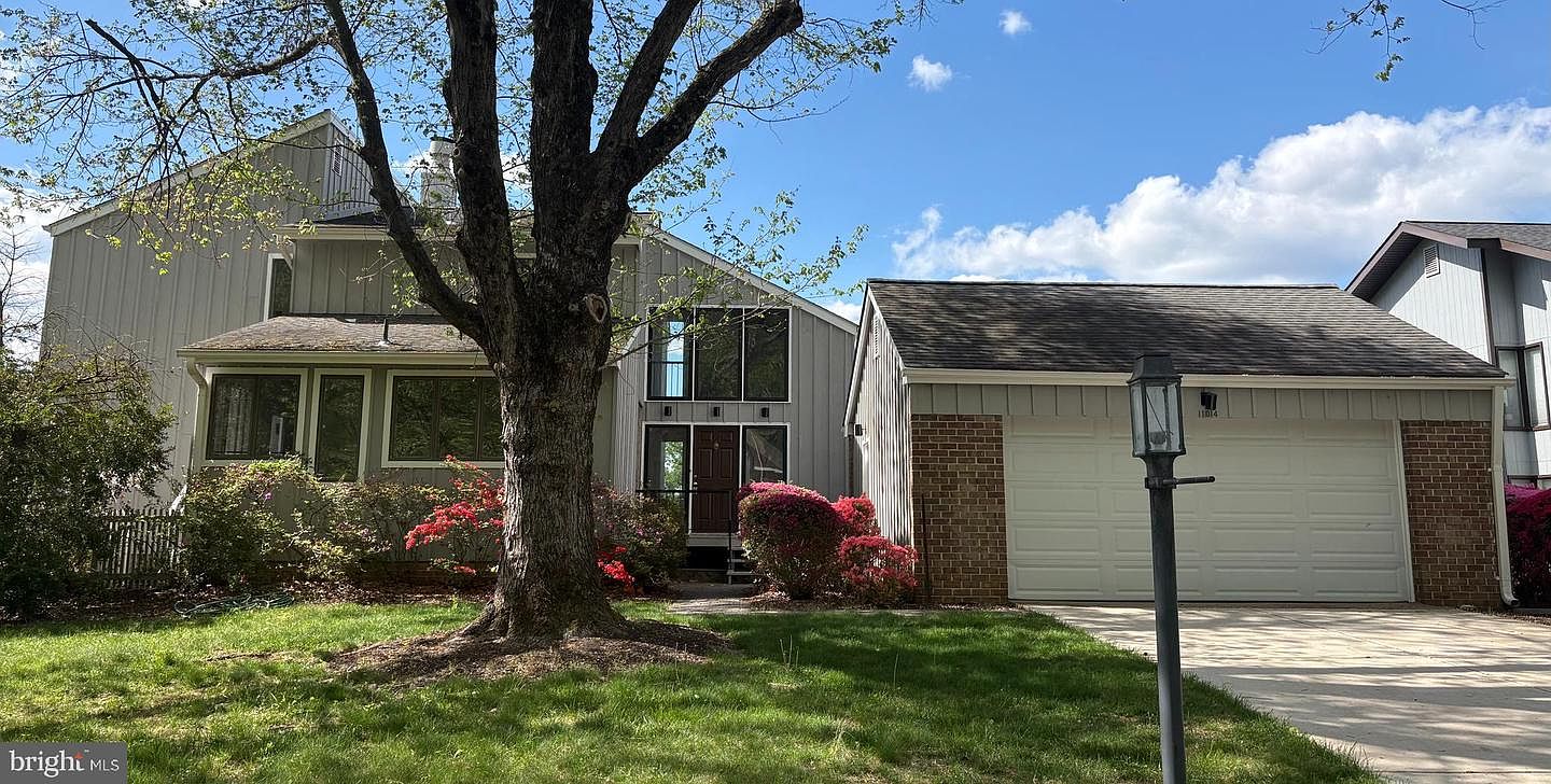 11014 Willow Bottom Dr