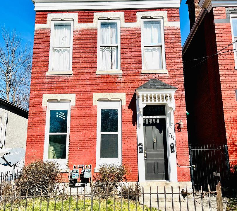 1st image of 717 E Kentucky St #1