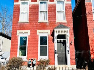 717 E Kentucky St #1, Louisville, KY 40203