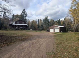 9442 Highway 1, Isabella, MN 55607